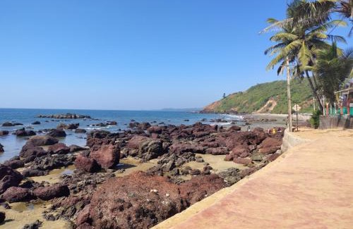 Arambol Maison | Shree Sai Beach Stay