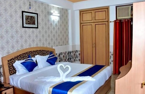 Varanasi Hôtel | Shree Sai Homestay