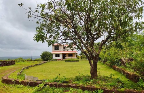 Ratnagiri Maison | Shree Srushti Homestay-Valley facing bungalow