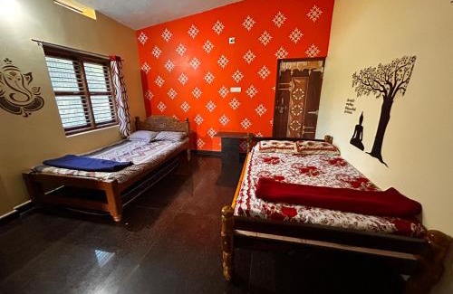 Hireguthi Maison | Shreeniketana stay