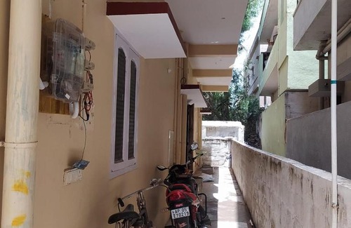 Pithapuram Maison | Shreepadavallab MLN Dharmashala