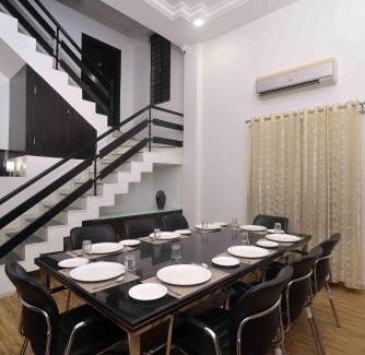 Nashik Maison | ShreeVilla Corporate Guest House
