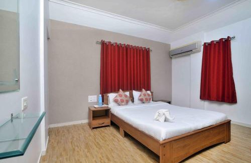 Nashik Maison | ShreeVilla Corporate Guest House