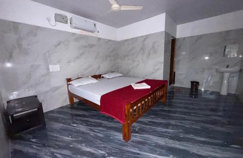 Murudeshwara Cabine | Shri Eshwari Homestay Murdeshwar