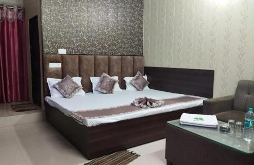 Haraiya Maison | Shri guest house, near ram mandir ayodhya