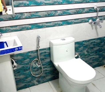 Bhowali Maison | Shri Kachi Dham Home Stay