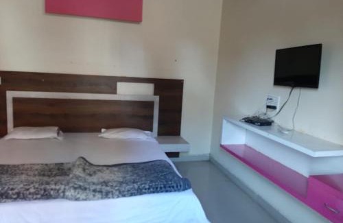 Hingoli Hôtel | Shri Krupa Bhakta Niwas & Lodging