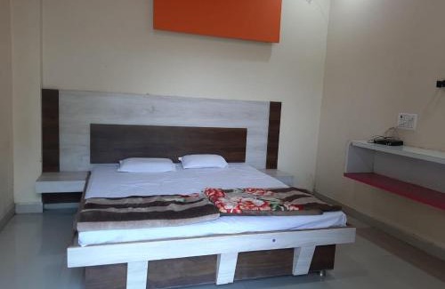 Hingoli Hôtel | Shri Krupa Bhakta Niwas & Lodging