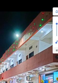 Hingoli Hôtel | Shri Krupa Bhakta Niwas & Lodging