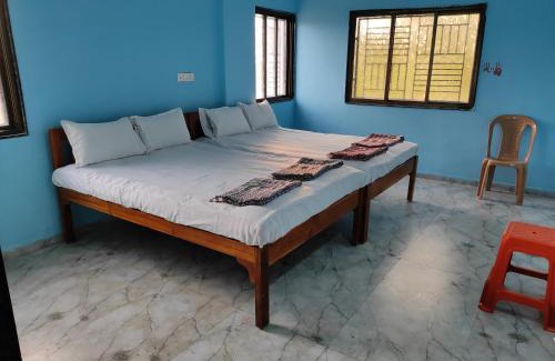 Akalkot Hôtel | Shri KrupaSindhu Residency Bhakt Niwas