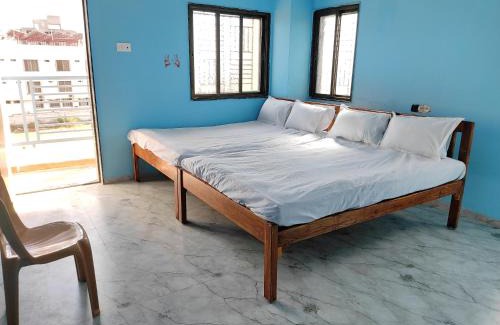 Akalkot Hôtel | Shri KrupaSindhu Residency Bhakt Niwas