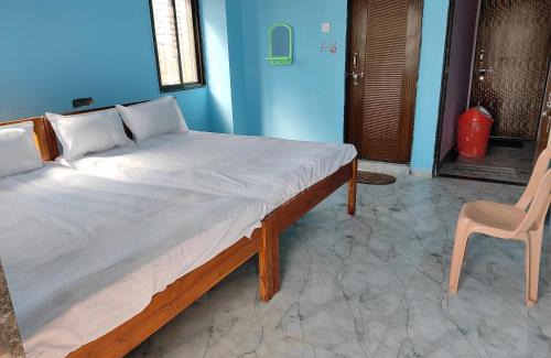 Akalkot Hôtel | Shri KrupaSindhu Residency Bhakt Niwas