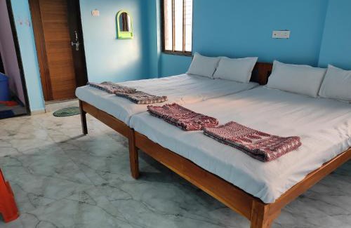Akalkot Hôtel | Shri KrupaSindhu Residency Bhakt Niwas