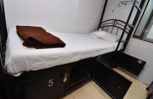 Kalbadevi Hôtel | Shri Laxmi Lodge
