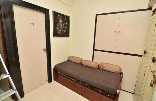 Kalbadevi Hôtel | Shri Laxmi Lodge
