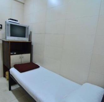 Kalbadevi Hôtel | Shri Laxmi Lodge