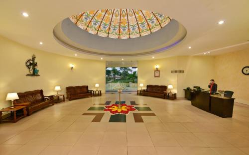 Mathura Station Balnéaire | Shri Radha Brij Vasundhara Resort & Spa