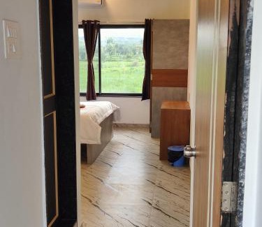 Hatkalangda Hôtel | Shri Resort & Lodging