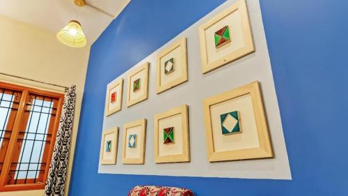 Kalapettai Appartement | SHRI Sai Balavany Residency