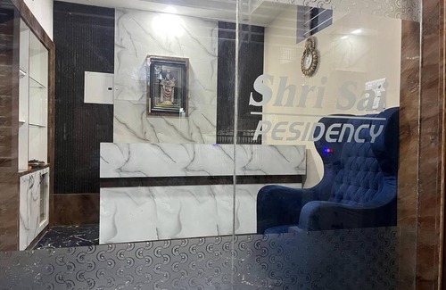 Vellore Hôtel | SHRI SAI RESIDENCY