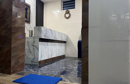 Vellore Hôtel | SHRI SAI RESIDENCY