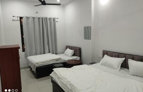 Khatu Maison | Shri vashnvi place