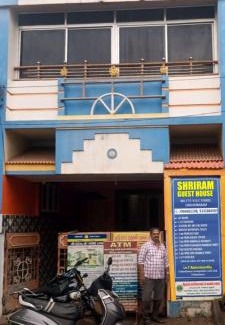 Chidambaram Maison | Shriram Guest House