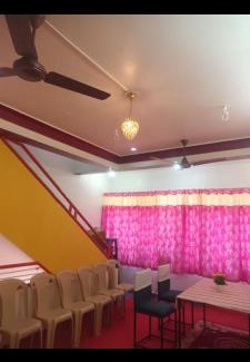 Chidambaram Maison | Shriram Guest House