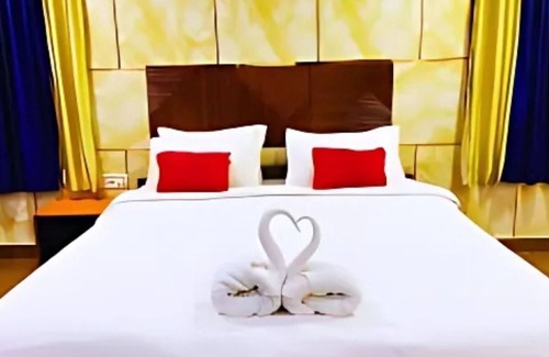Vasind Station Balnéaire | Shrusti Farms Resort