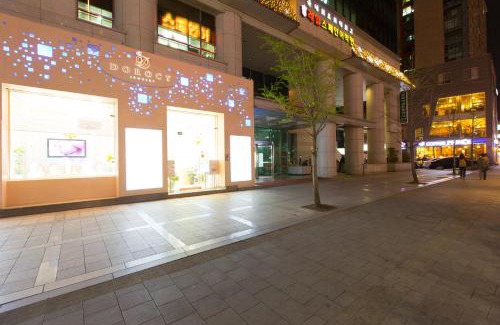 Mapo Maison | SHseoul