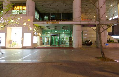 Mapo Maison | SHseoul