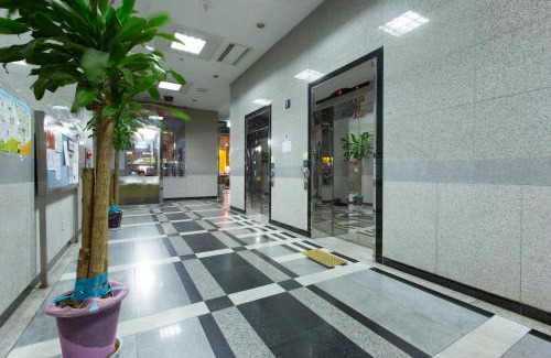 Mapo Maison | SHseoul