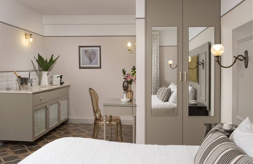 Nahariya Hôtel | Shtarkman Erna Hotel