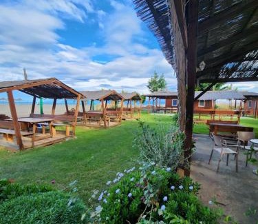 Sakës Chalet De Ski | Shtepia Druri Sokol Lulaj