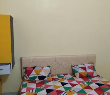 Muzaffarpur Maison | Shubham guest house