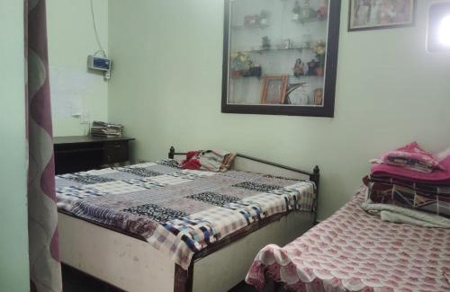 Hasanpur Maison | Shubham Homestay