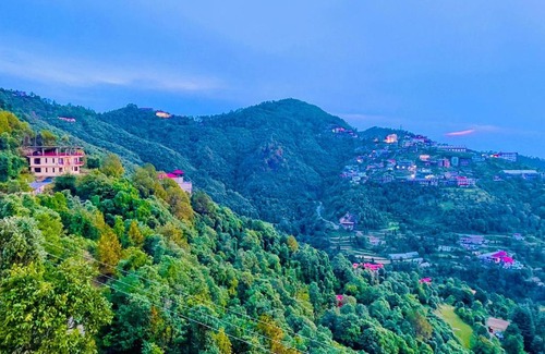 Shoghi Hôtel | Shubham Nature Villa Shoghi Shimla
