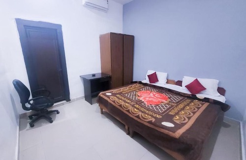Greater Noida Hôtel | Shubham Villa - Near Botanical Garden