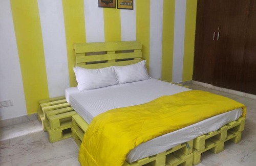 Greater Kailash Maison | Shubhangi's Nest