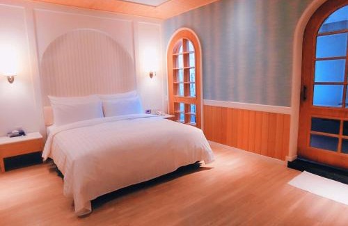 West District Hôtel | Shui Nong motel