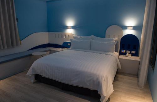 West District Hôtel | Shui Nong motel