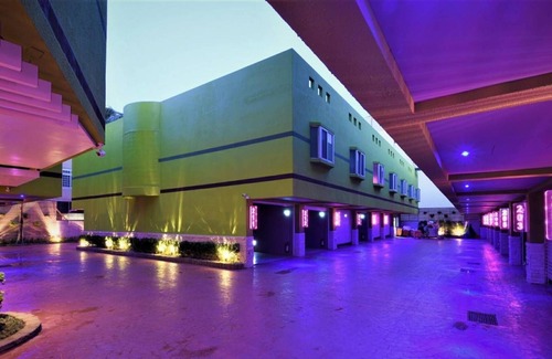 Dali Hôtel | Shui Yue Li Zhi Motel