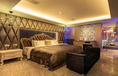 Dali Hôtel | Shui Yue Li Zhi Motel
