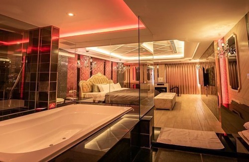 Dali Hôtel | Shui Yue Li Zhi Motel