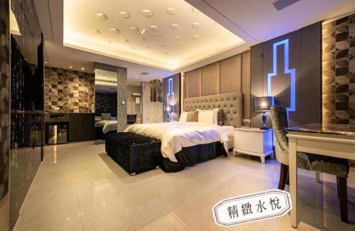 Dali Hôtel | Shuiyue Boutique Motel