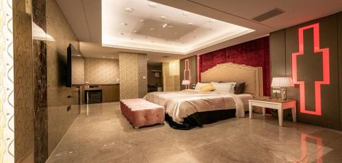 Dali Hôtel | Shuiyue Boutique Motel