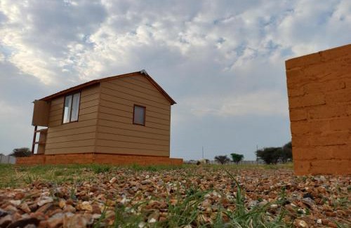 Mmabatho Autre | Shumba Camping Site
