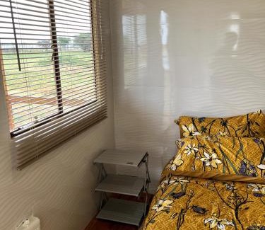 Mmabatho Autre | Shumba Camping Site