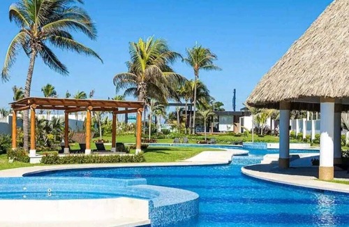 Boulevard Barra Vieja Appartement | ShushoDiamondAcapulco