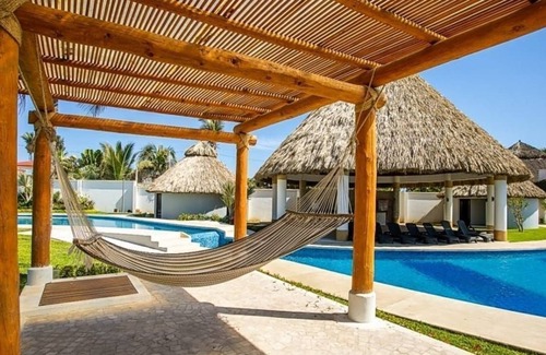 Boulevard Barra Vieja Appartement | ShushoDiamondAcapulco